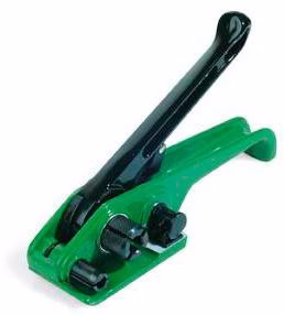 Haspelspanner f.Polyester-/PP-Band