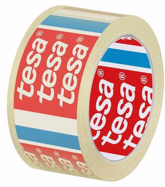 tesa® Klebefilm tesafilm® TRANSPARENT 19 mm x 10 m (B x L) 8 St./Pack.
