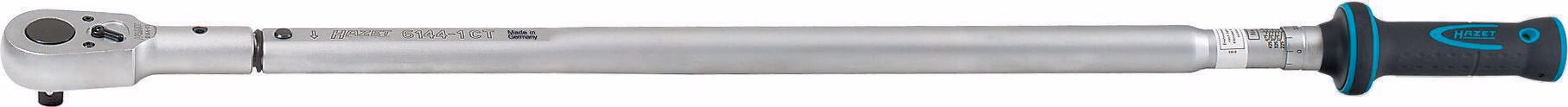Drehmomentschlüssel 6144-1CT 3/4 Zoll 200-500 Nm