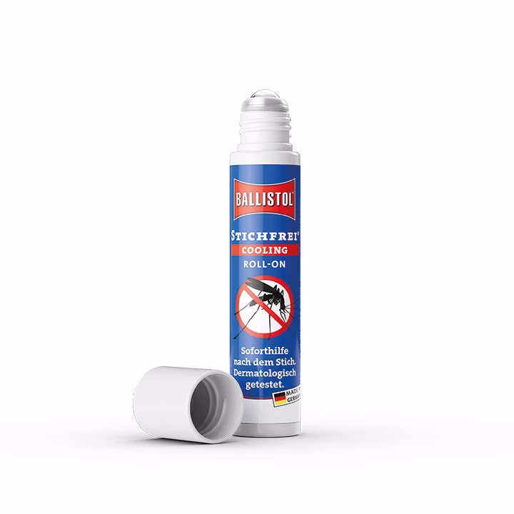 Insektenstich-Kühlgel Stichfrei Cooling Roll-on 10ml Roller