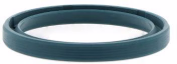 Wellendichtring G16-24-3 16mm AD 24mm B.3mm