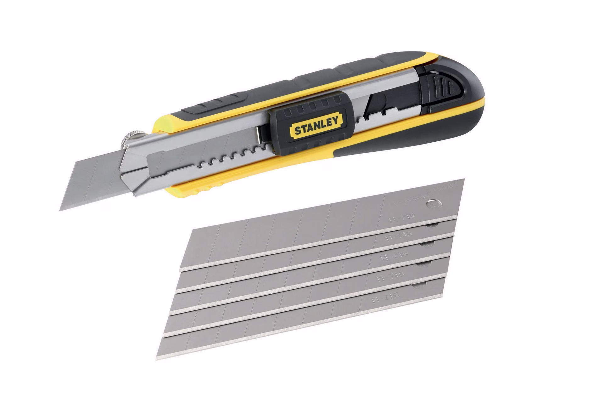 Cuttermesser FatMax™ Klingen-B.18mm L.180mm