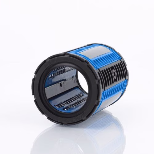 Linear-Gleitlager PAB12 -PP-AS ID 12mm AD 22mm B.32mm