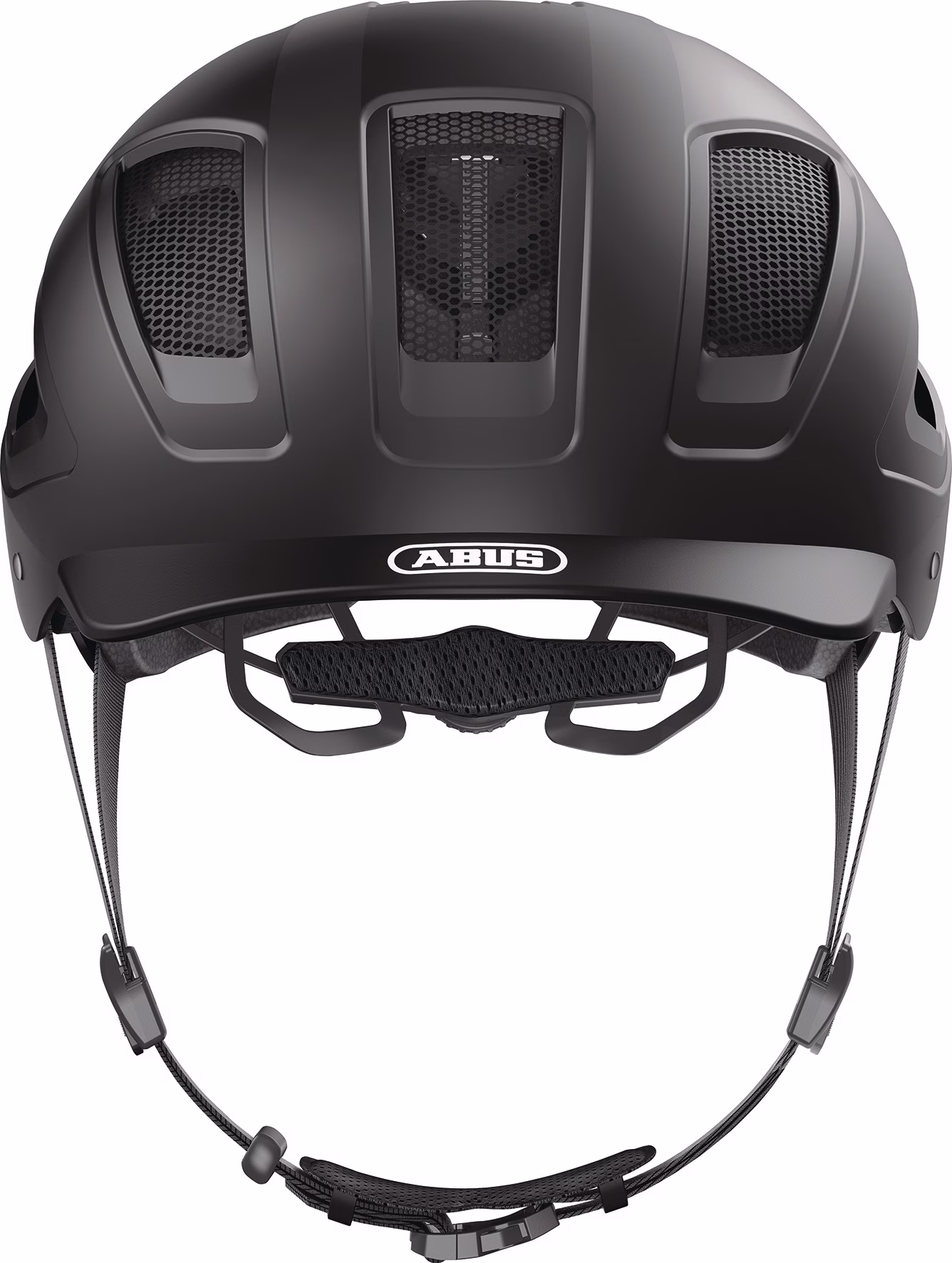 Radhelm Hyban 2.0 Kopfumfang 56-61cm velvet black