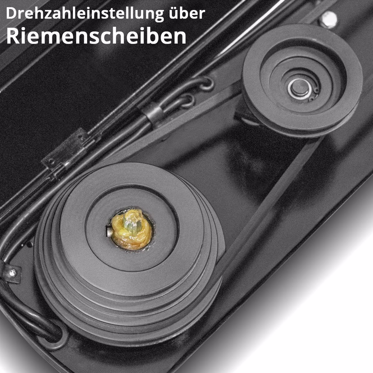 Säulenbohrmaschine BD-1500 ST MT4/MK4