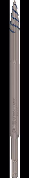 Spitzmeißel EXPERT SDS plus-8C Länge 250 mm SDS plus BOSCH