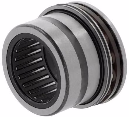 Nadel-Axialkugellager NKX10 -TVP ID 50mm AD 62mm Breite35mm -20 b.+120GradC