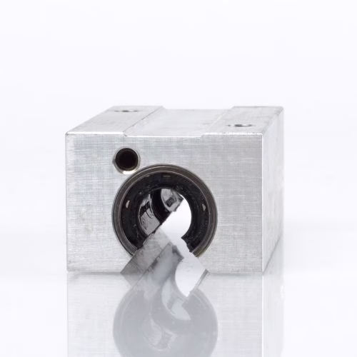Linear-Kugellager-Einheit KTBO12 -PP-AS 12mm AD 42mm B.76mm