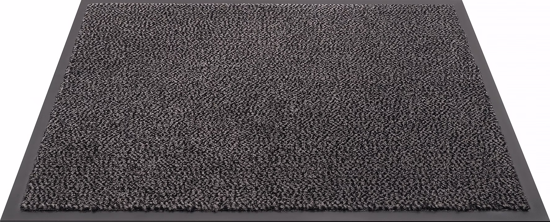 Fußmatte anthrazit PP L400xB600xS5mm