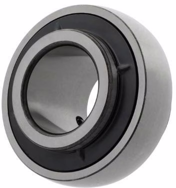 Spannlager MUC206 FD ID 30mm AD 62mm Breite38,1mm 1St./VE