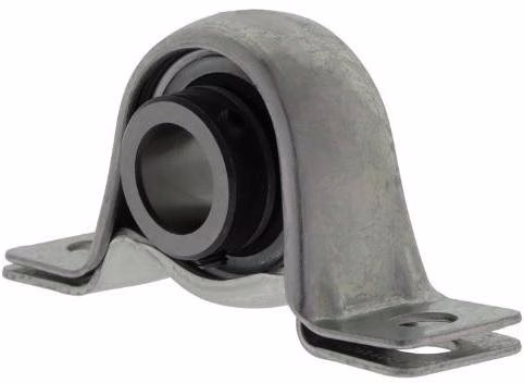 Stehlager-Gehäuseeinheiten PBY15 15mm Gewindestifte 1St./VE