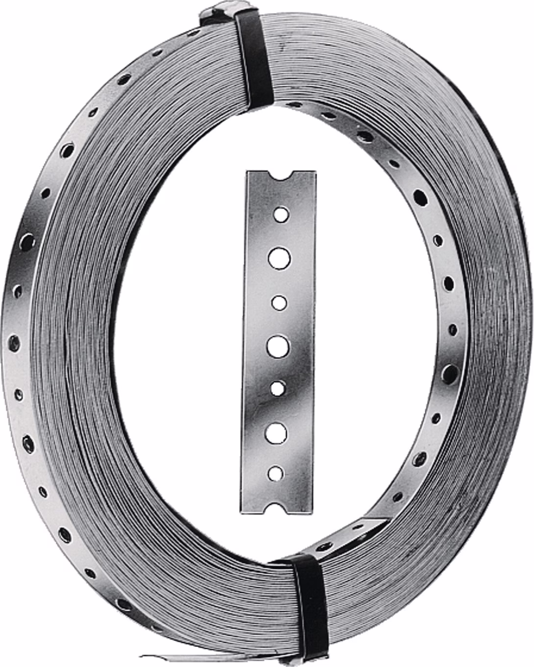 Lochband BAN Band-B20x1mm L.25m TZN