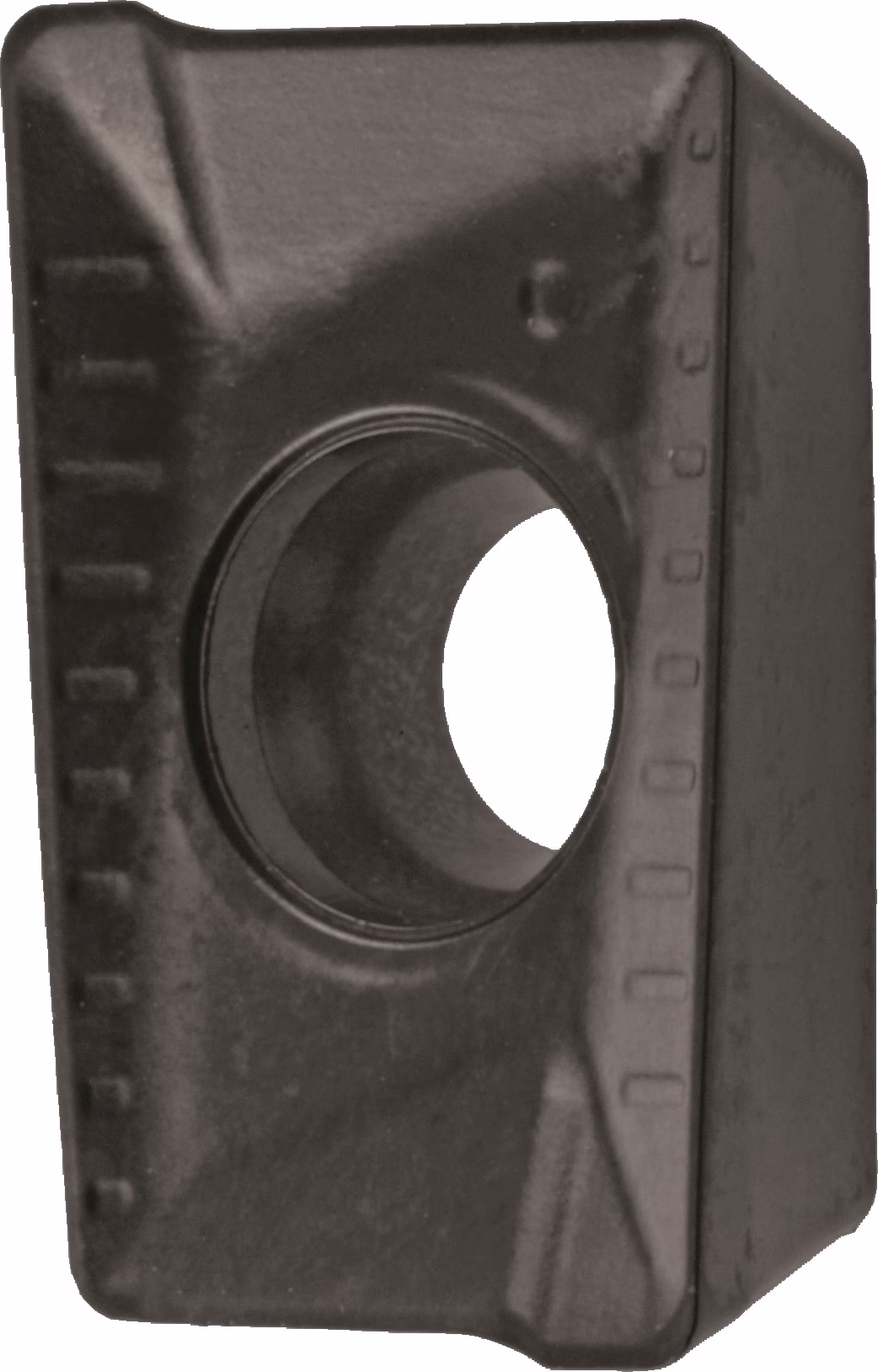 Wendeschneidplatte APKT100305PDER-M KNH10 Bearb.mittel