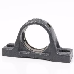 Stehlagergehäuse SYJ505 AD 140mm B.36mm