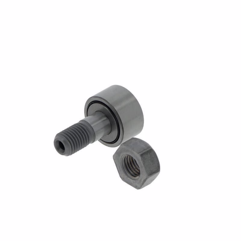 Kurvenrolle KR16 -PP-A-NMT ID 6mm AD 16mm Breite28mm