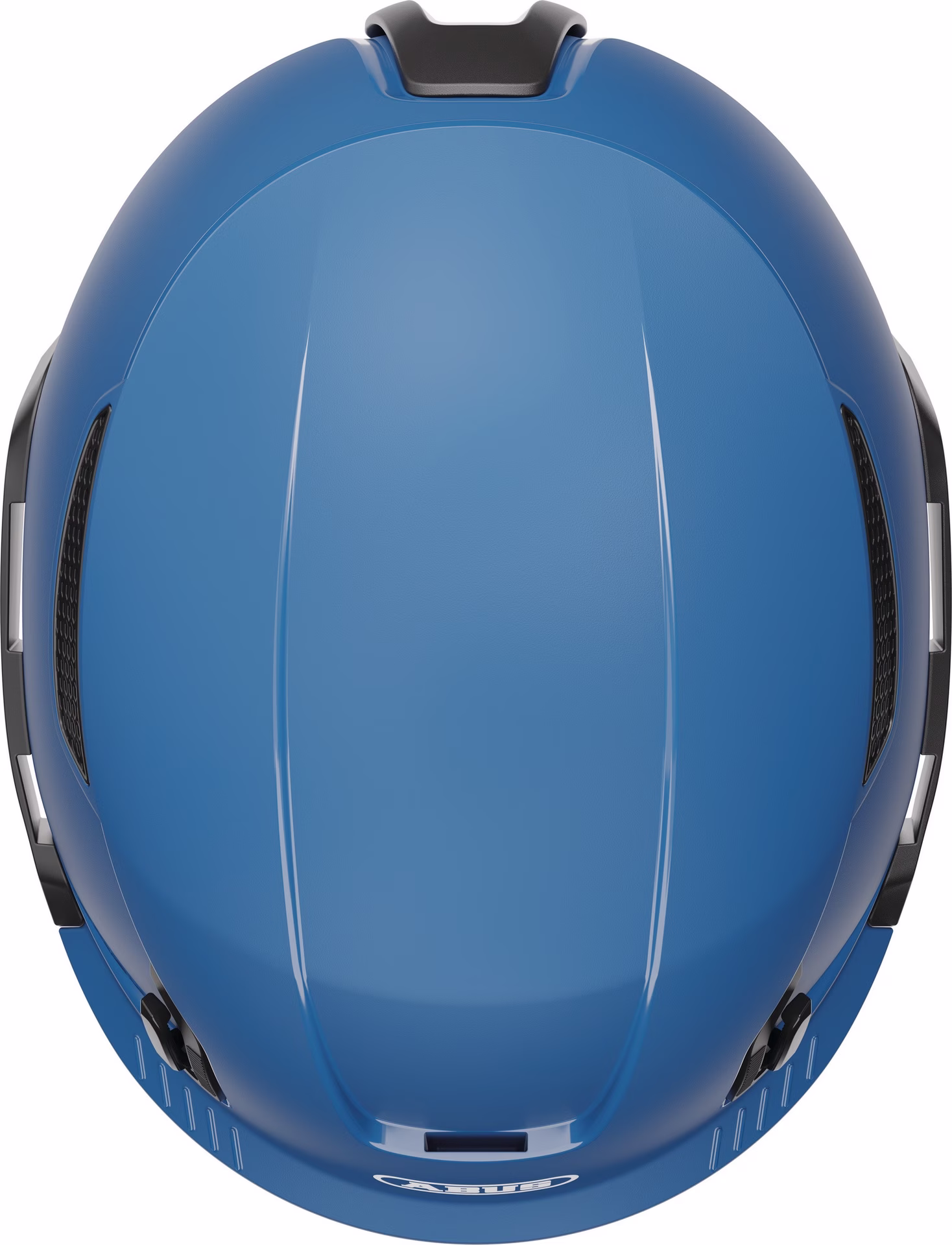 Industriekletterhelm Spector core blue ABS-Außenschale,EPS-Innenschale