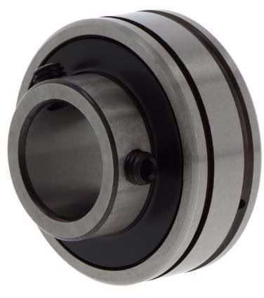 Spannlager CUC204 ID 20mm