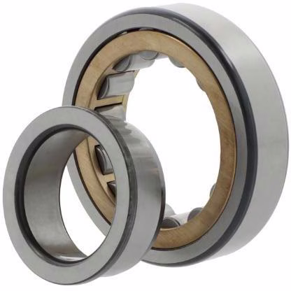 Zylinderrollenlager NJ204 -E-M1A-C3 ID 20mm AD 47mm Breite14mm