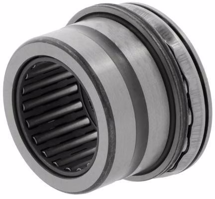 Nadel-Axialkugellager NKX15 ID 15mm AD 24mm Breite23mm -20 b.+120GradC