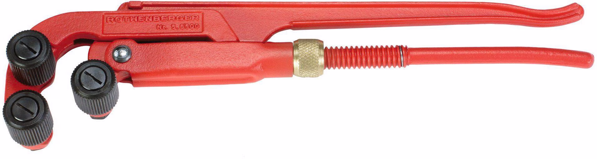 Gewinde-Aufraugerät 335mm 1,15kg