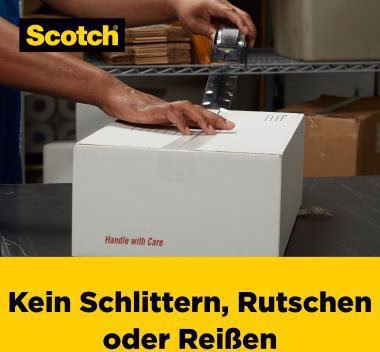 Box LockT Packband 195-6-EF 48mmx20,3m
