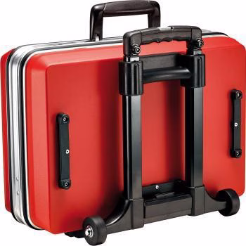 Werkzeugsatz 13300 VDE DIN EN 60900 48tlG.Koffer G.11,4kg
