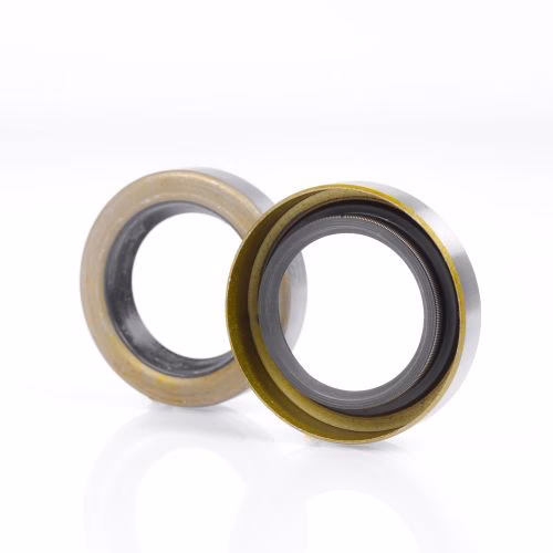 Wellendichtring W80-100-10 B1 80mm AD 100mm B.10mm