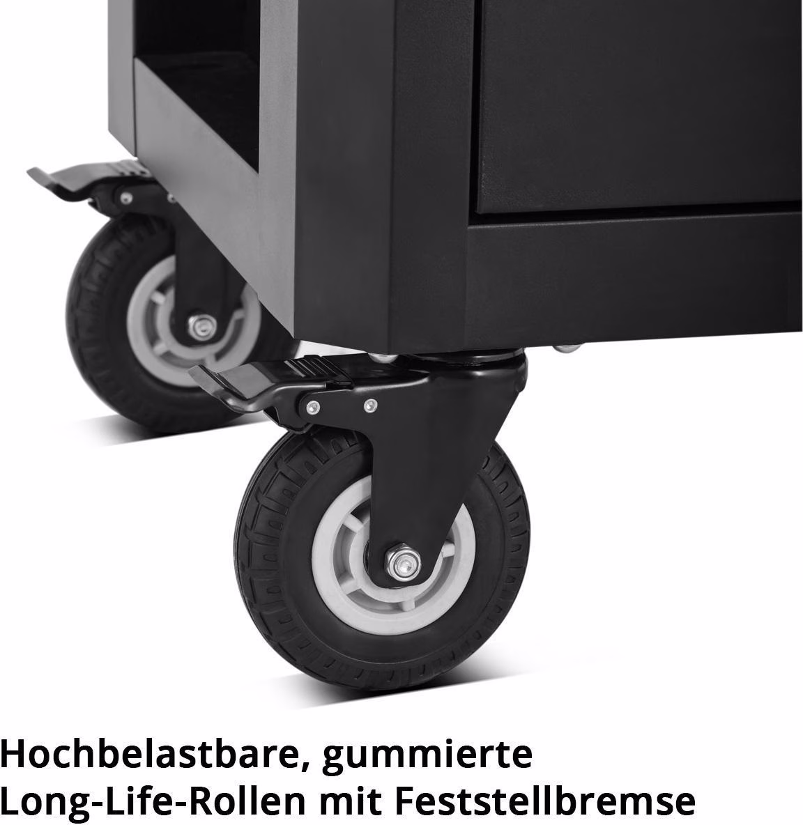 Wkz.wagen 235 Werkzeuge 7 Schubl