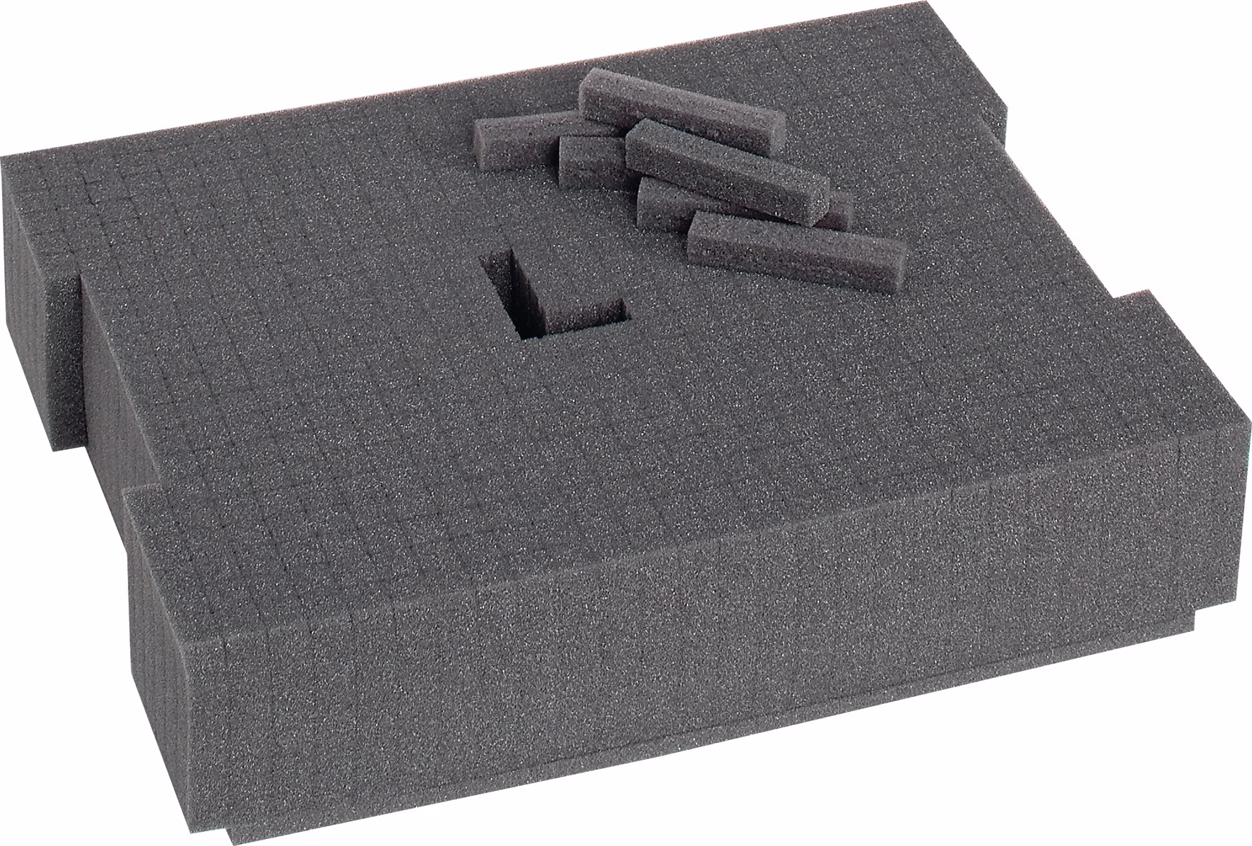 Rasterschaum L-BOXX® LB 136 f.L-BOXX® 136