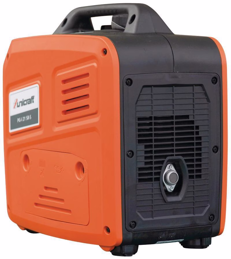 Inverter-Stromerzeuger PG-I 21 SR-S 1,8 kW Benzin