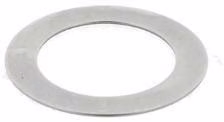 Axiallagerscheibe AS0414 ID 4mm AD 14mm