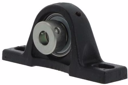 Stehlager-Gehäuseeinheiten PASE15 15mm Exzenterspannring 1St./VE