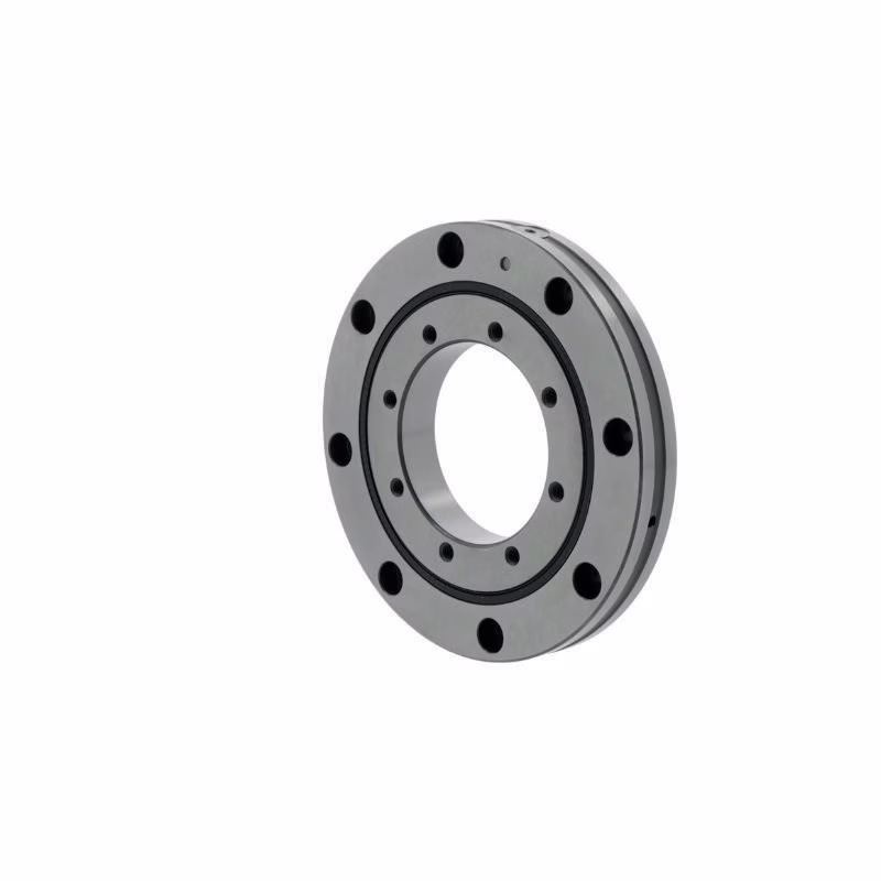 Kreuzrollenlager RU124 UUC0 ID 80mm AD 165mm Breite22mm