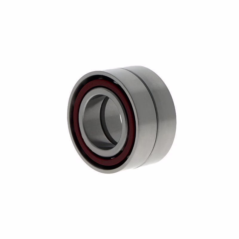 Spindellager 7010 CD/P4ADBA=2 pcs.ID 50mm AD 80mm Breite16mm