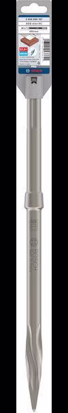 Spitzmeißel Rtec Speed L.400mm SDS-MAX