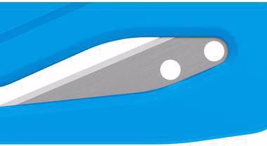 Sicherheitsmesser SECUMAX POLYCUT
