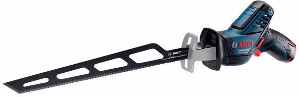 Säbelsägeblatt S 2013 AWP L.400mm B.45mm wellenschliff 1 St./Karte