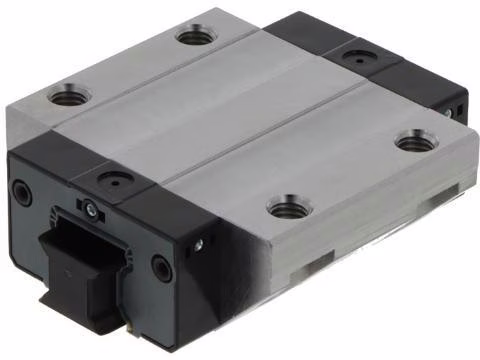 Führungswagen R169381310 KWC-020 -FNN-C1-H-2 ( 0,377kg 20er Reihe