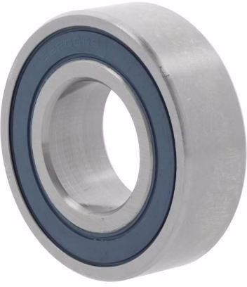 SCHKG S7206 -B-2RS ID 30mm AD 62mm Breite16mm