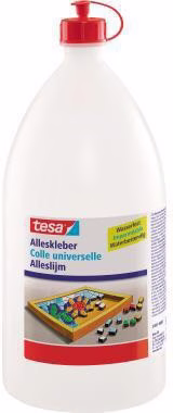 Alleskleber 57007-00003 Flasche 1.750g