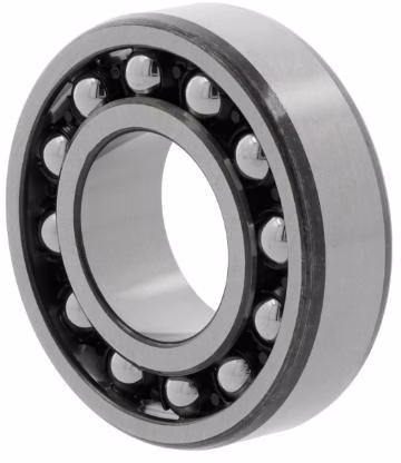 Pendelkugellager 108 -TVH ID 8mm AD 22mm Breite7mm