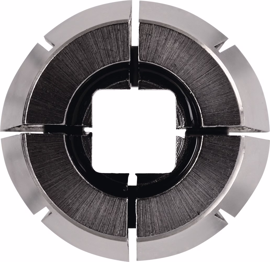 Spannzange ER25-GB Spann-D.4,5mm 4-KT.3,4mm