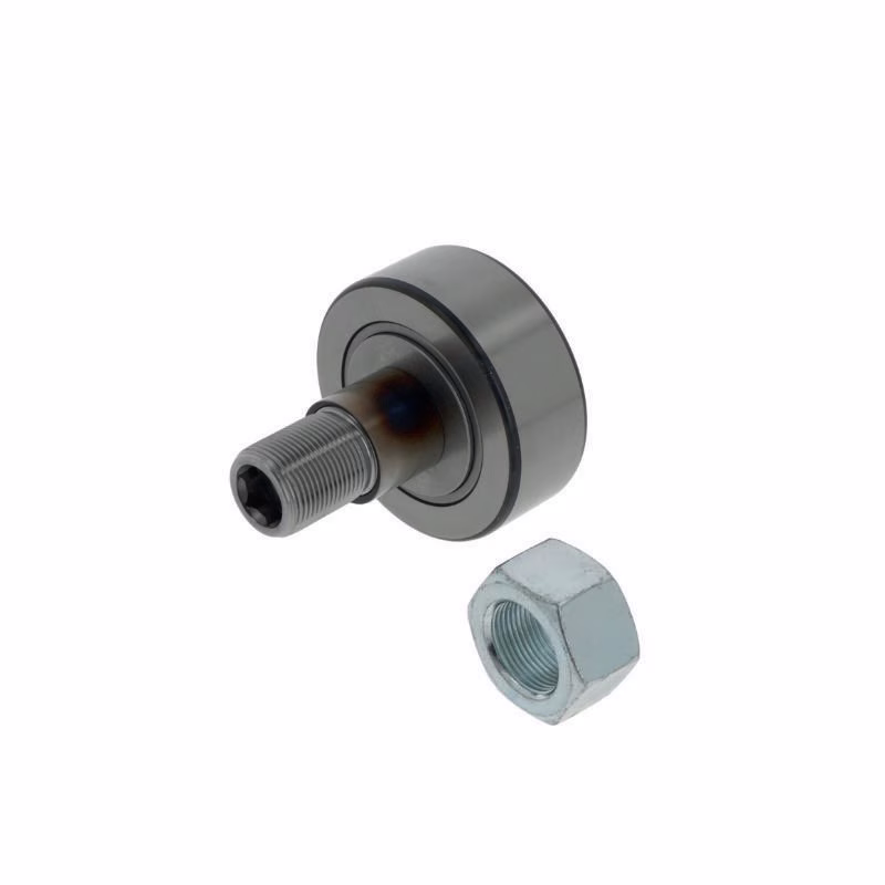 Kurvenrolle NUKRE35 -NMT ID 20mm AD 35mm Breite52mm