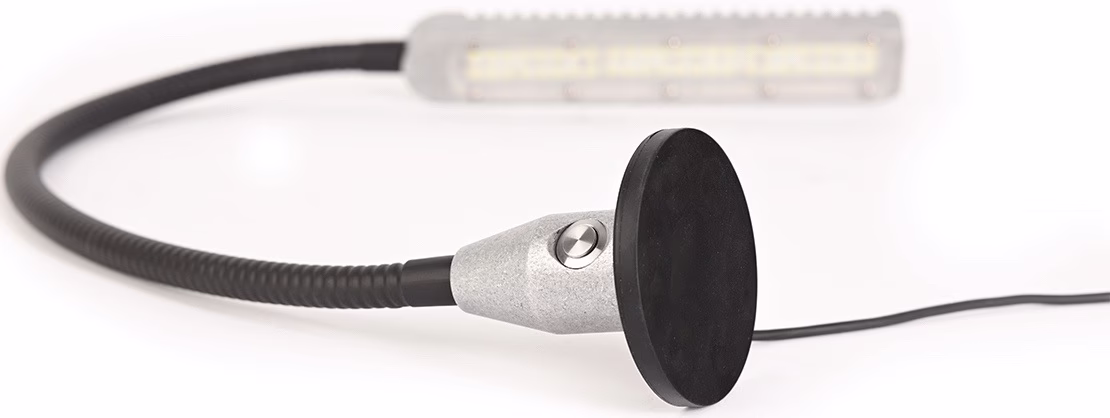 LED-Arbeitsleuchte Fluter 10 W 950 lm