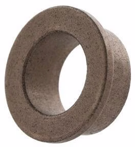 Bundbuchsen PSMF061006 A51 ID 6mm AD 10mm Breite6mm 1St./VE
