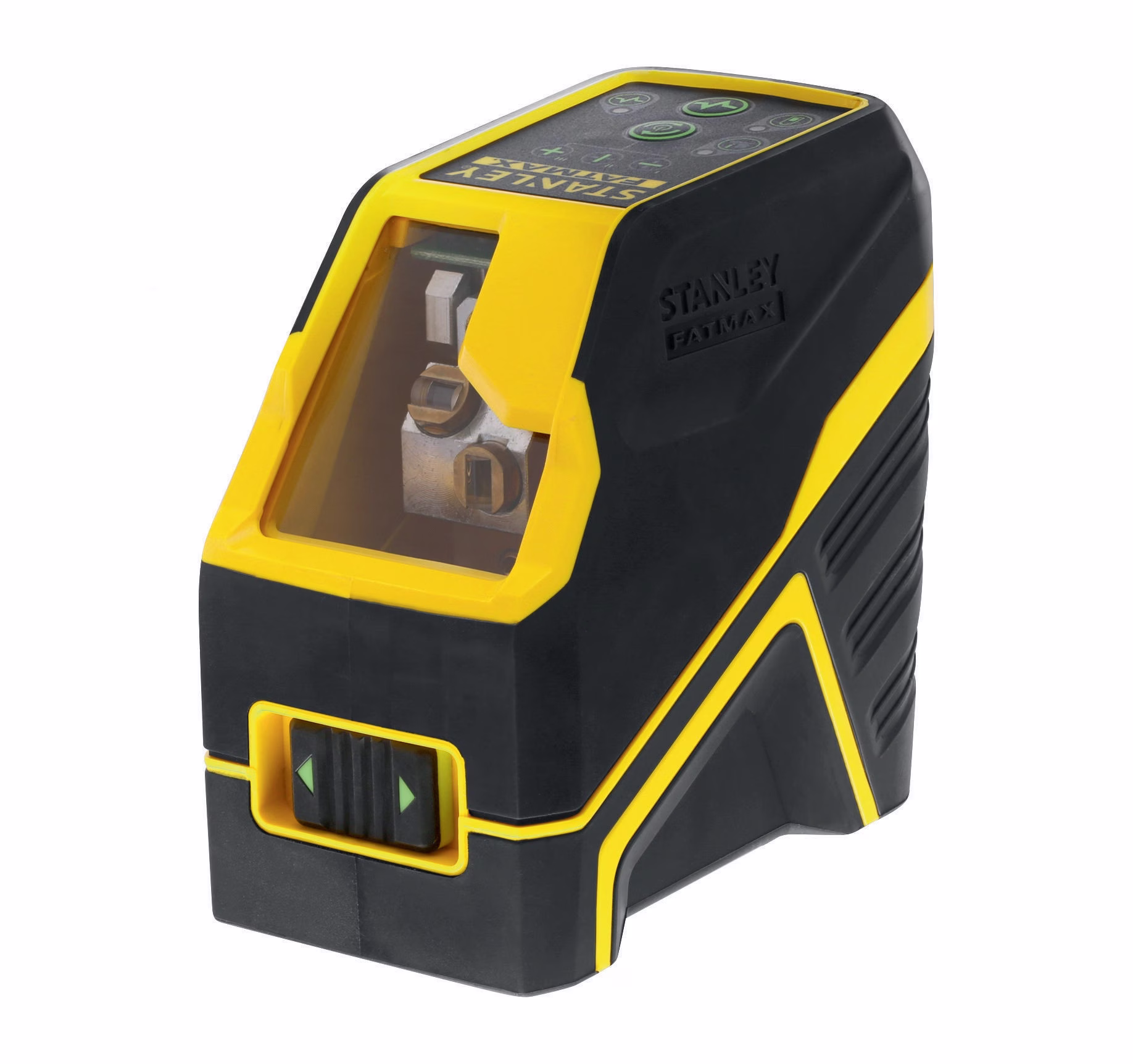 Kreuzinienlaser FatMax® FCL-G ± 4Grad ± 3/10 mm/m 20 (50)m LK 2