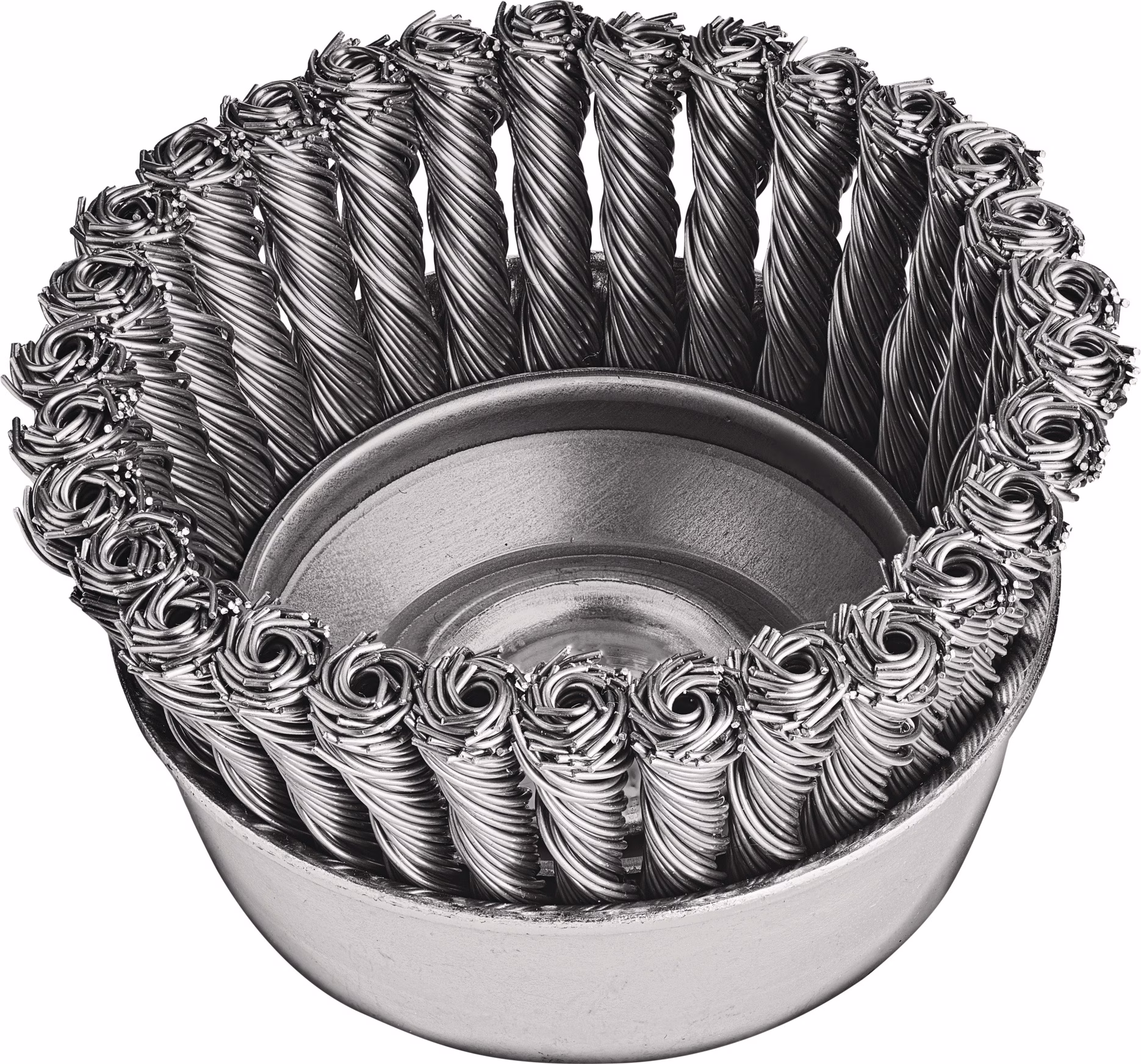 Rundbürste ZT Drahtstärke 0,50mm