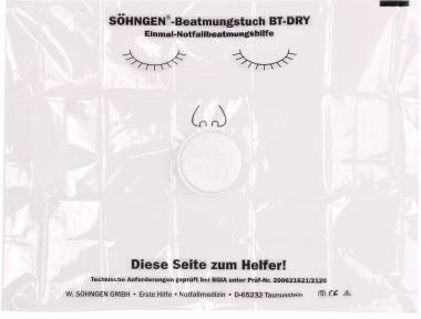 SÖHNGEN® Beatmungshilfe
