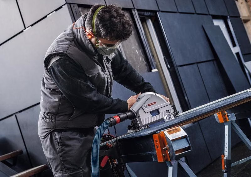 Kreissägeblatt Expert for High Pressure Laminate AD 160mm Z.48 TR-F Bohr.20mm