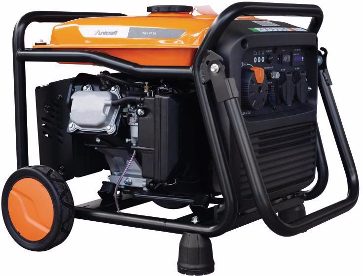 Inverter-Stromerzeuger PG-I 41 SE 3,6 kW Benzin
